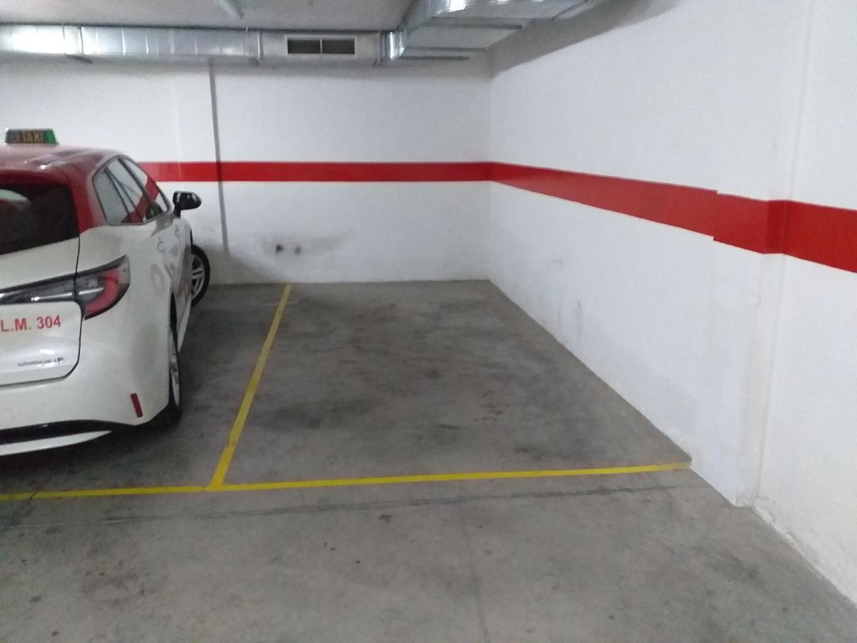 Apartamento "Casa Los Sabandenos" Vecindario  Exterior foto