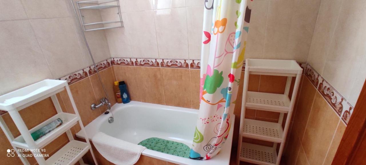 Apartamento "Casa Los Sabandenos" Vecindario  Exterior foto