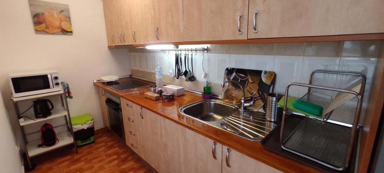 Apartamento "Casa Los Sabandenos" Vecindario  Exterior foto